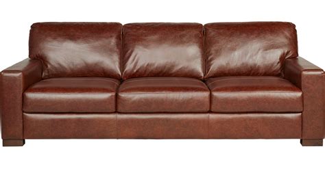 Brown Leather Sofa Hot Sex Picture