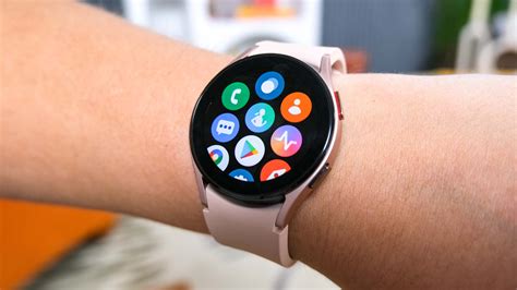 Samsung Galaxy Watch 5 Pro Just Tipped To Replace Classic Ôn Thi Hsg