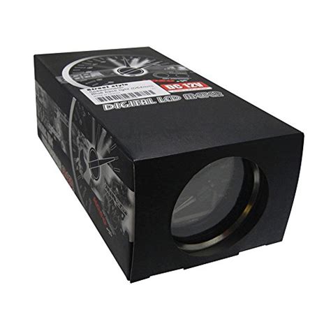 Plug&play/universal gauges, heated grips and more! Koso North America BB641B34 D64 Speedometer | Autoplicity