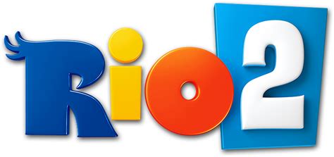 Rio 2 2014 Logos — The Movie Database Tmdb