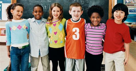 How To Help Children Deal With Racism—and Not Adopt Racial Biases