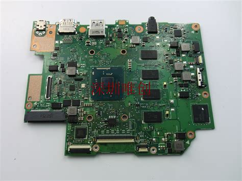 Asus E403s E403sa Motherboard Empower Laptop