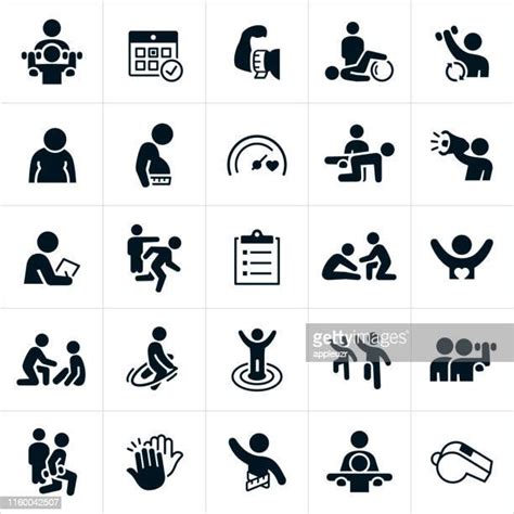 Train The Trainer Icon Photos And Premium High Res Pictures Getty Images