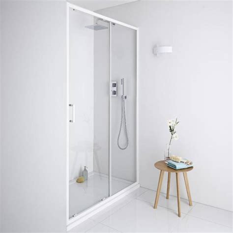 How To Fit An Electric Shower Big Bathroom Shop
