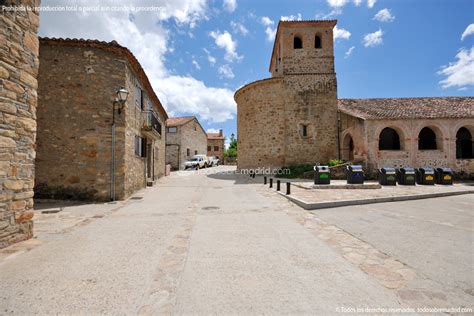 Foto Iglesia De Santo Domingo De Prádena Del Rincón 48