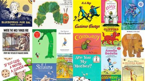 10 Reasons Why Picture Books Are Good For Adults Nutspace