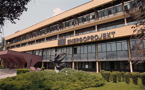 The bank was founded in 1864 as novosadska banka. Serbia's Energoprojekt signs 43 mln euro EPC deal for ...