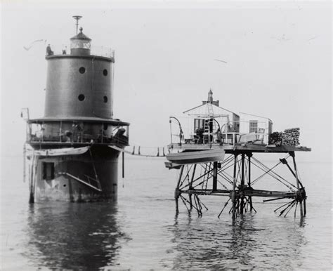 Lighthouse Photos — Suffolk River Heritage