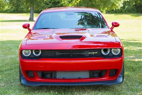Our comprehensive coverage delivers all you need to know to make an informed car buying decision. First drive: 2015 Dodge Challenger SRT Hellcat | Digital ...