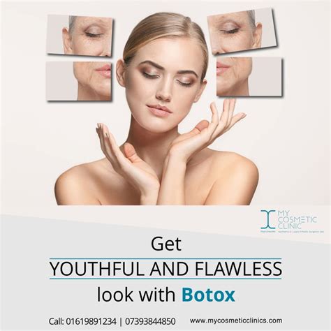 Botox Is Useful For Correcting Wrinkles Caused By Contraction Of The Underlying Facial Muscles