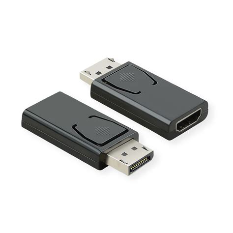 Product titlemhl adapter cable micro usb to hdmi for samsung gala. VALUE DisplayPort - HDMI Adapter, DP Male-HDMI Female ...