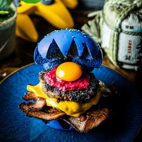 Sonic burger appears in Melbourne and uh, gotta eat fast? - Checkpoint