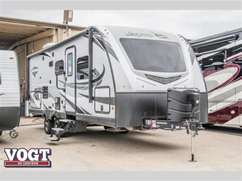 2019 Jayco White Hawk 23mrb Rv For Sale In Fort Worth Tx 76117