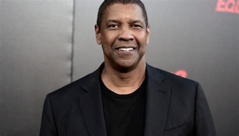 Denzel Washington Breaks Oscar Nominations Record Ny Dj Live