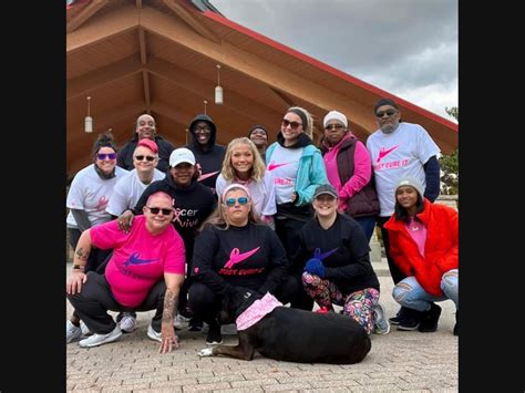 Local Hero: St. Charles Fitness Coach Helps Woman With Paralysis | St