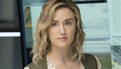 Ashley Johnson Takes Legal Action Against Former Boyfriend