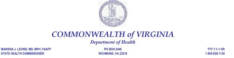 Reducing The Health Impacts Of Drug Abuse And Addiction In Virginia