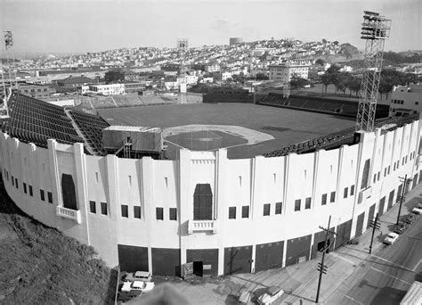 San Francisco Sports Arenas 150 Years Of Love For Citys Athletic Venues