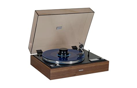 Kenwood Kd 1033 Turntable Classic Vintage Fully Revitalized Shure