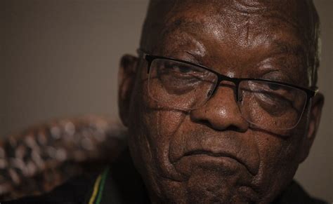 South Africa Jacob Zuma Urges Court To Stop His Arrest Jacob Zuma