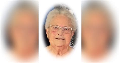 Obituary For Marilyn G Perry Werner Gompf Funeral Services Ltd