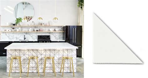 Tiled Kitchen Islands 3 Ways Fireclay Tile