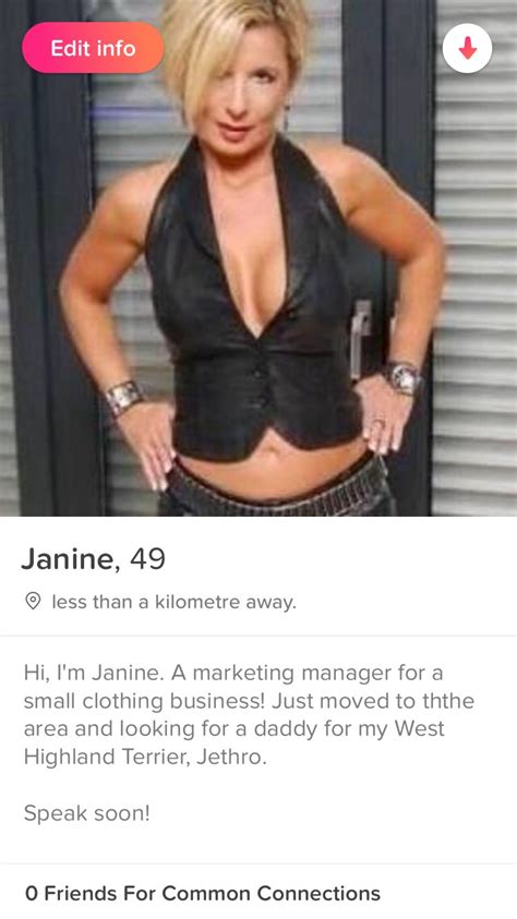 Posted by 2 years ago. How Quickly Can You Make a Fake Tinder Profile? — SOAP ...