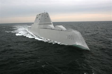 The Us Navys Surface Fleet Heres Whats Ahead In 2019