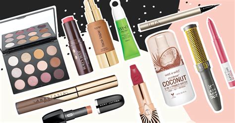 The Beauty List Best Makeup Products Chatelaine