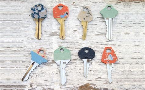22 Diy Ways To Dress Up Your House Keys Home Design Lover