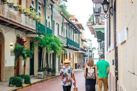 14 Things To Do Casco Viejo Casco Antiguo Panama City Ck Travels