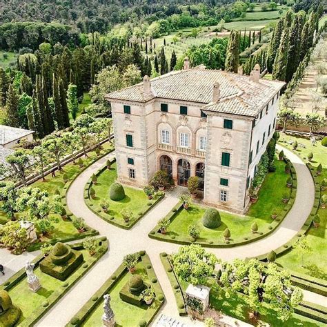 Unbelievable Garden🌱 On Instagram This Is A Really Beautiful Villa In