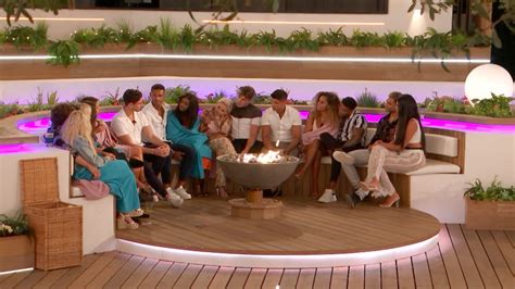 Love Island 2019 Recoupling Couples In Full And Why Tommy Picked Molly Mae Over Maura