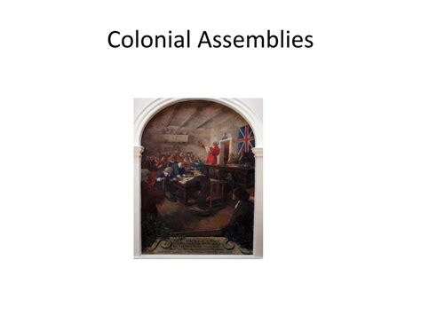 Ppt Imperial Relations In The 18 Th Century Powerpoint Presentation
