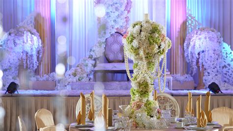A retreat you call home. 31st TCE Wedding Expo | 15-17 NOV. 2019 | Mid Valley ...