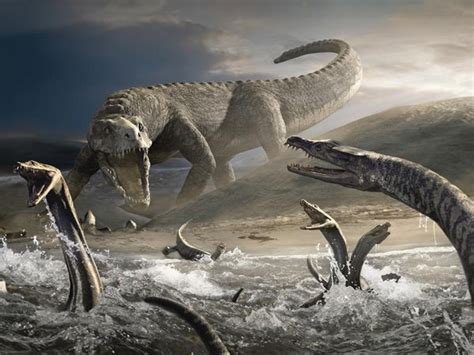 10 Biggest Extinction Ever Happens On Earth For Fum And