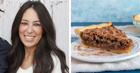 I Made Joanna Gaines Pecan Pie And It Has A Secret Ingredient That People Can T Resist In 2022
