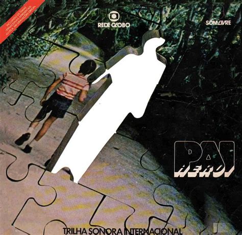 Pai Herói (Trilha Sonora Internacional) (1979, Vinyl) | Discogs