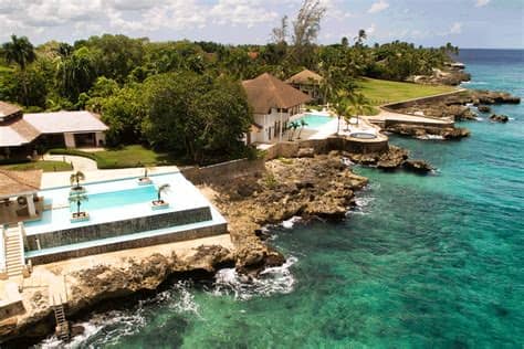 15 suites (1 suite nupcial). Casa de Campo Villas, Dominican Republic | Traveller Made