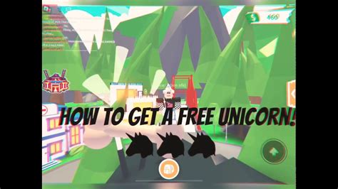 The face of a horse, generally facing left. How to get a FREE legendary unicorn in adopt me roblox! - YouTube