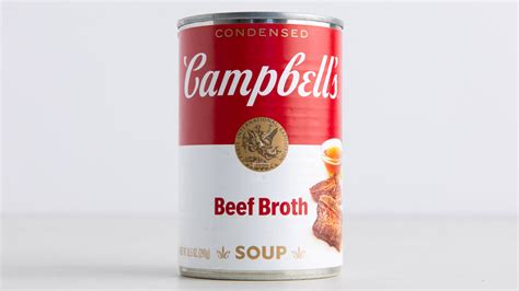 Campbell S Beef Broth Entrega A Tu Puerta