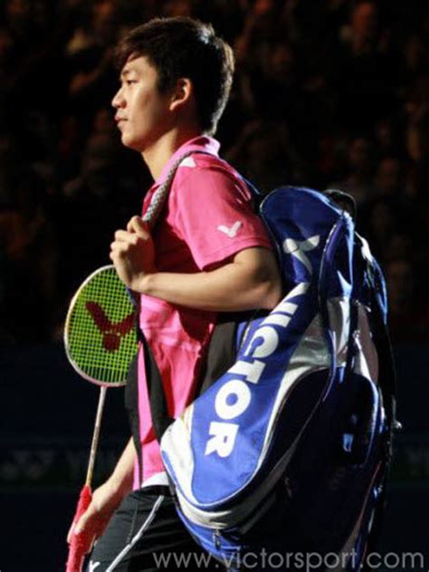 The international triathlon union (itu) was founded in 1989 and five years later, on 4 september 1994, triathlon's olympic status was approved by the 103rd international olympic committee session, in paris. Badminton bag Convenient storage - バドミントン Badminton｜ビクター ...