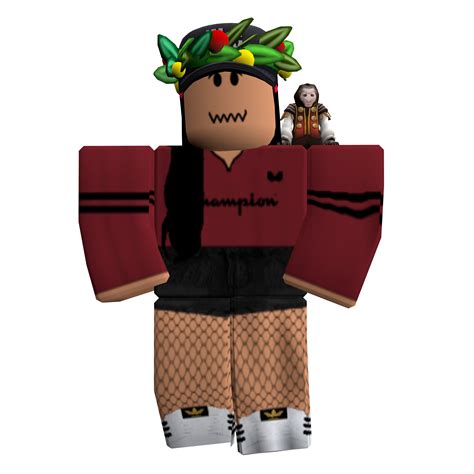 Roblox Avatar Freetoedit This Is My Sticker By Vvmulti