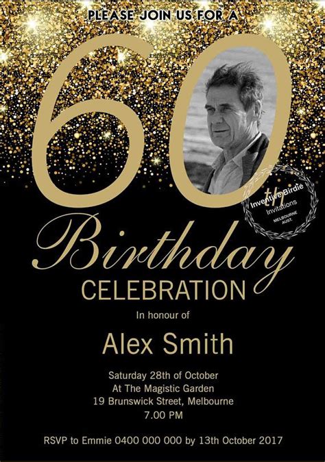 Pin on Invitations