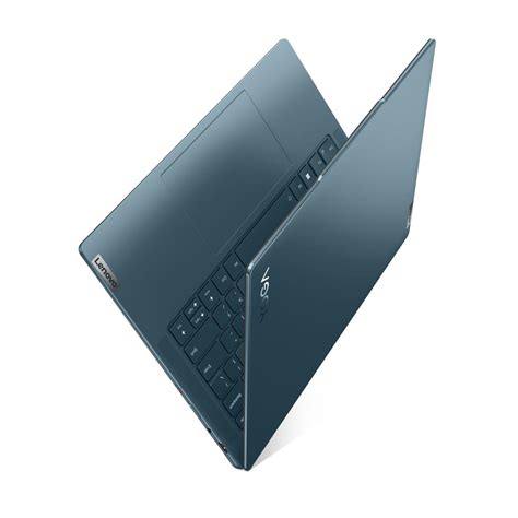 Ноутбук Lenovo Yoga Pro 7 14irh8 Tidal Teal 82y70097ra придбати в