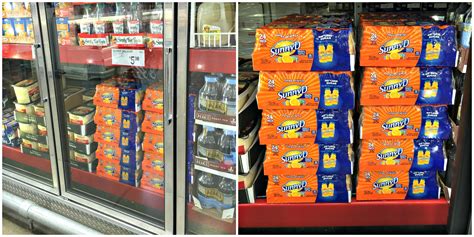 Frozen Fruit Treats Perfect for Fun in the Sun