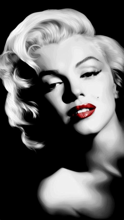 We have hd wallpapers marilyn monroe for desktop. Marilyn Monroe Phone Wallpapers - Wallpaper Cave