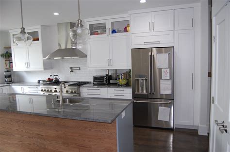 A home's kitchen and appliances are like magnets. A Luxurious IKEA Kitchen Renovation + 3 Important Lessons