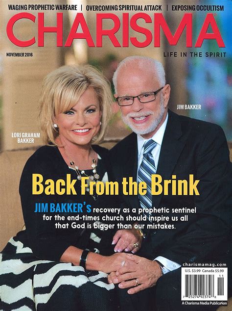 Charisma Magazine Empowering Believers For Life In The Spirit DiscountMags Com