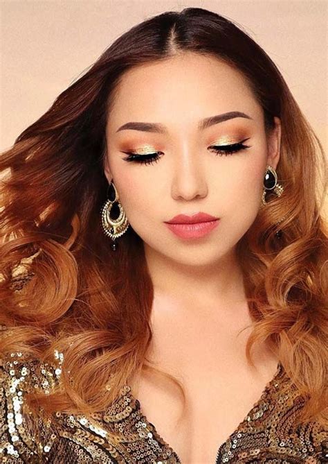 You should always think about the texture, weight, length and overall health of your hair, as well as its current (and natural) colour before reaching for the dye. 36 Best Copper Red Hair Colors & Beauty Ideas in 2019 ...